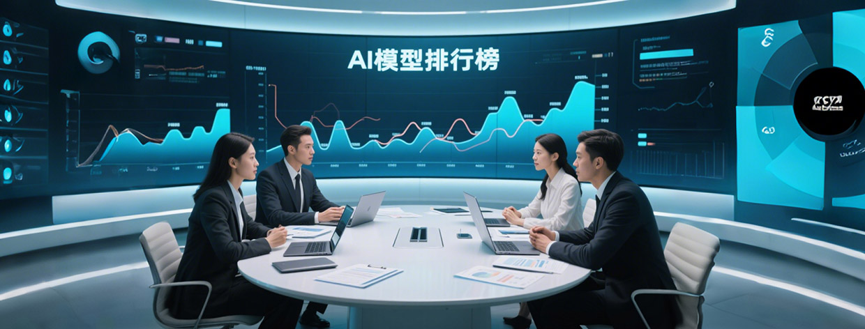 🔍 智能模型排行榜全解：技术权威、商业博弈与用户抉择