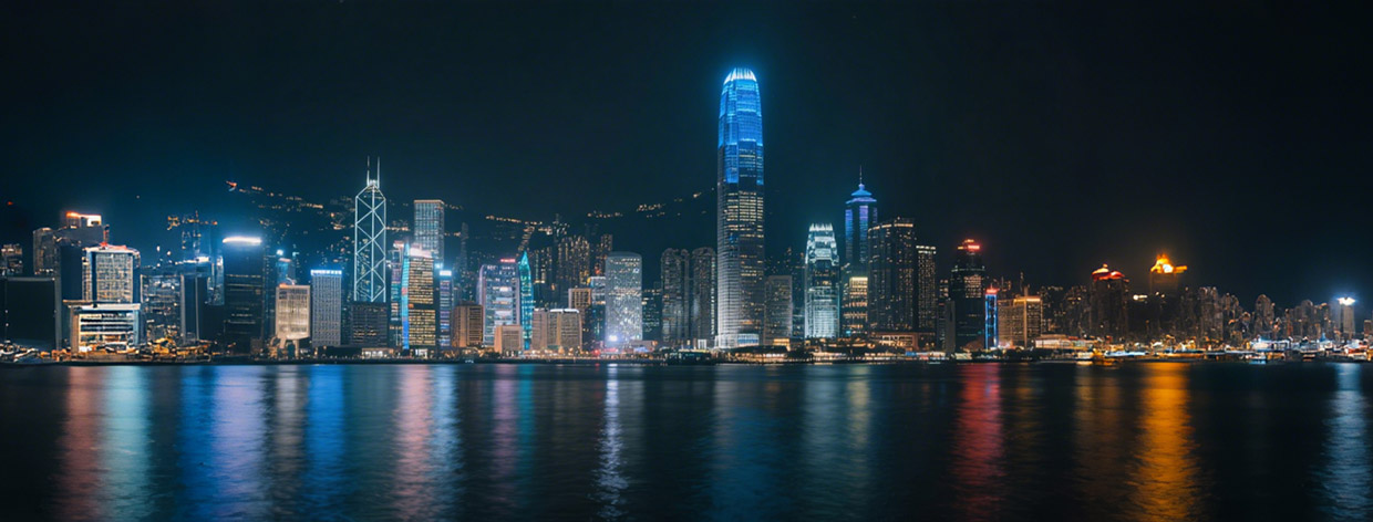 RWA深度解读专辑（一〇一)——香港积极布局，打造全球RWA中心