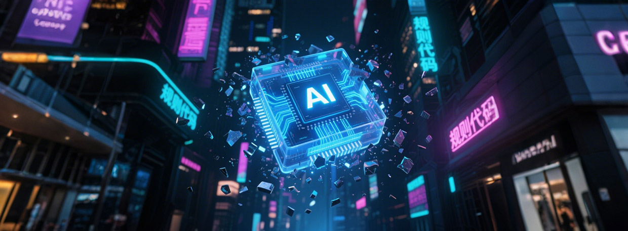 智能降级”警示录：如何正确赋能AI释放业务潜力