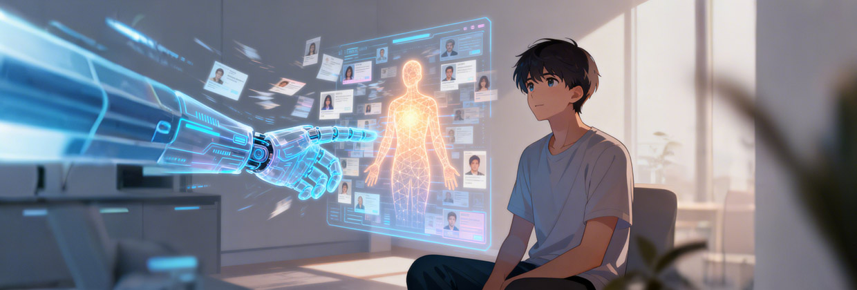 从“滑动疲劳”到“灵魂共鸣”：AI Agent如何重构在线社交？