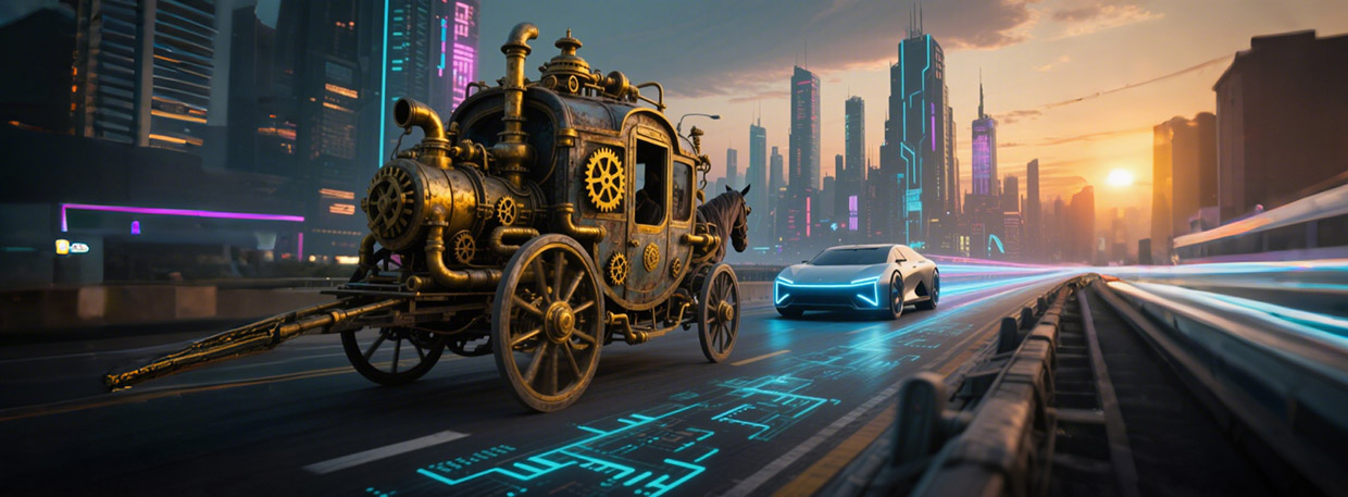 告别“给马车装引擎”：Attio获GV 5200万投资，重新定义AI时代的CRM架构