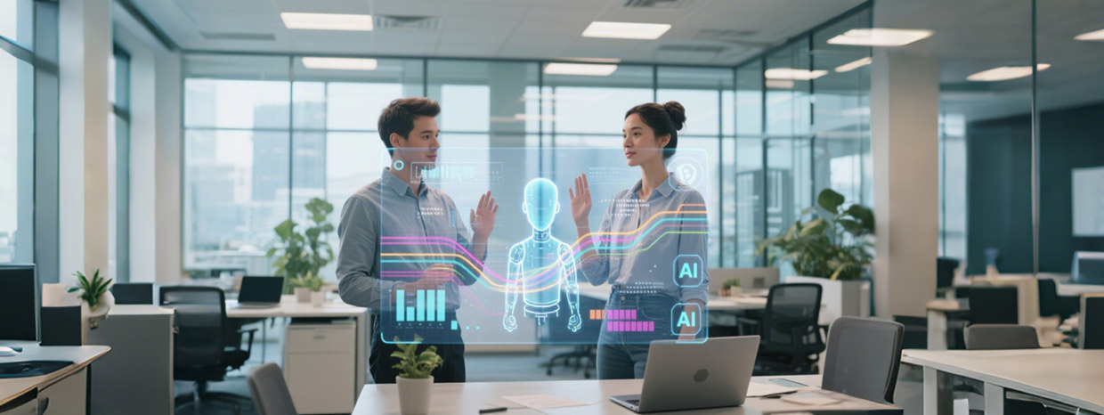 2025年智能体技术：革新工作与生活的真实进展