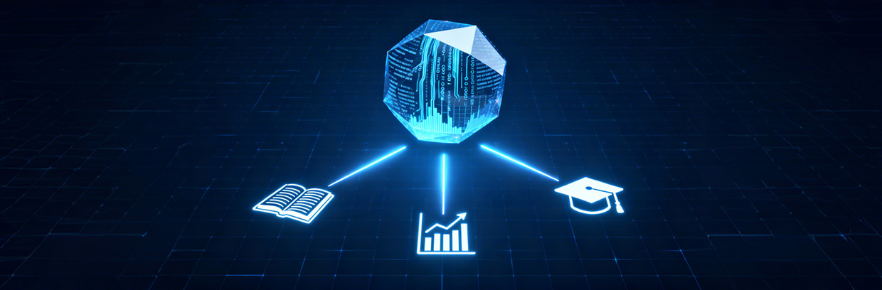 RDA在教育领域的应用：学习数据资产化的个性化教育新探索
