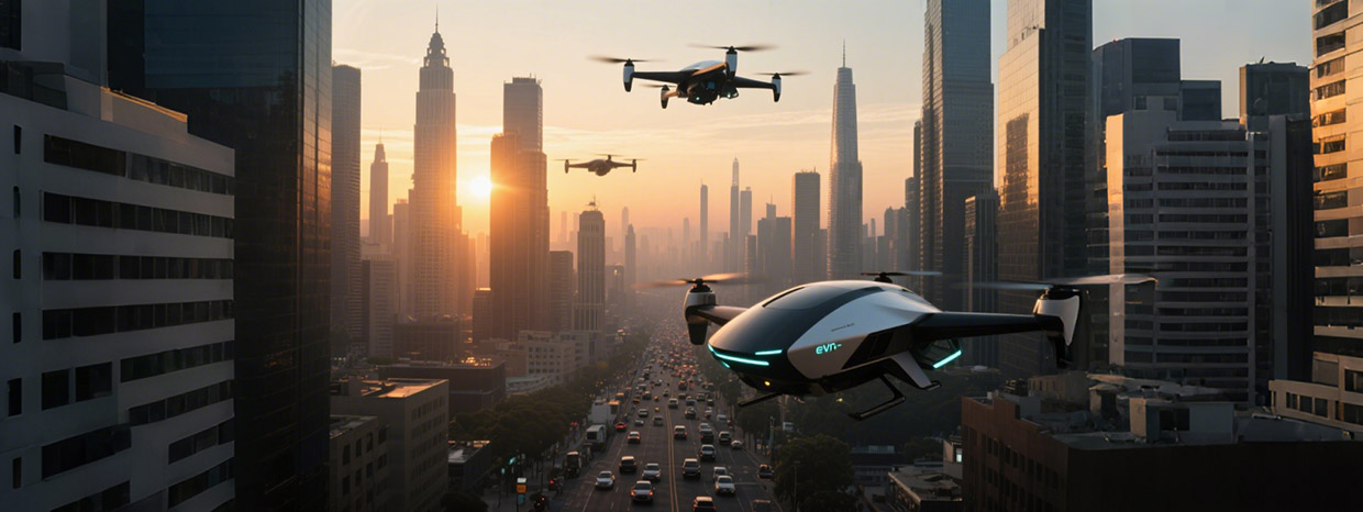 从“县县通”到“楼宇达”：多层次低空起降设施网络的协同布局策略