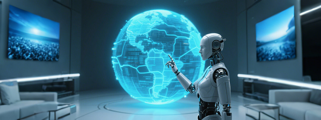 深度解读2025具身智能机器人十大发展趋势发布