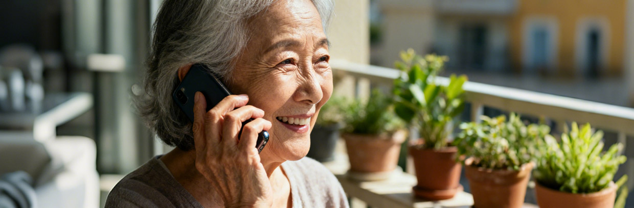 AI语音护理师上线：远程医疗新革命，长辈健康管理更高效贴心 