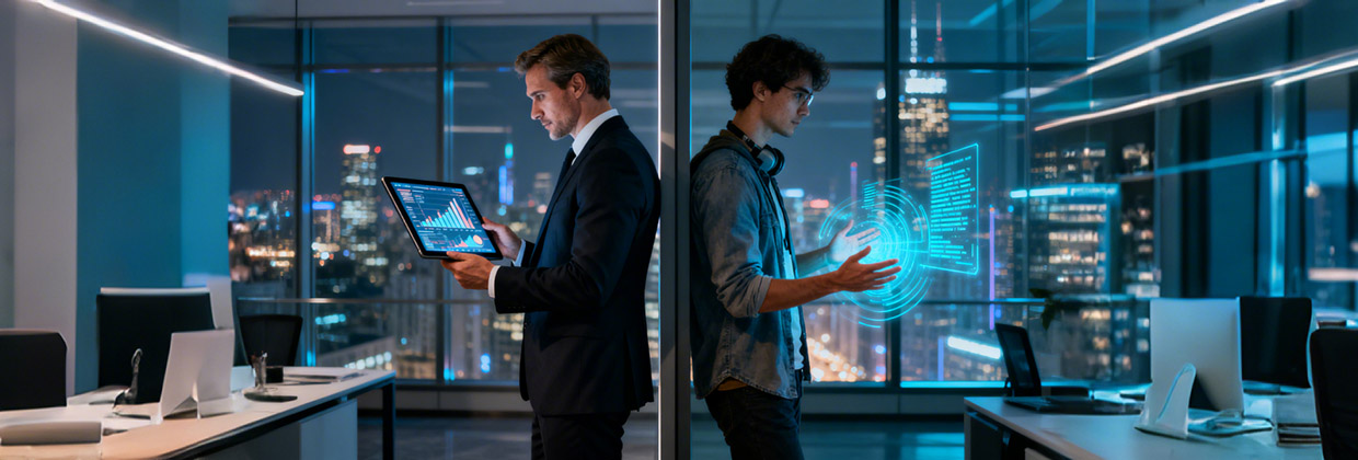 AI工程师时薪900美元，颠覆咨询业：写代码的正在取代做PPT的