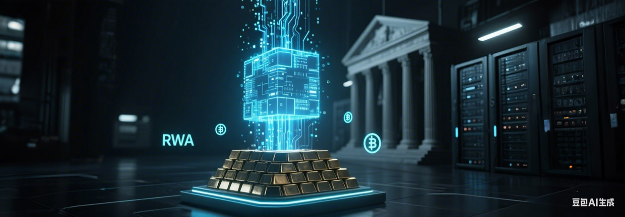 RWA深度解读专辑（九十二)——2025年8月10日至8月16日一周领域大事记