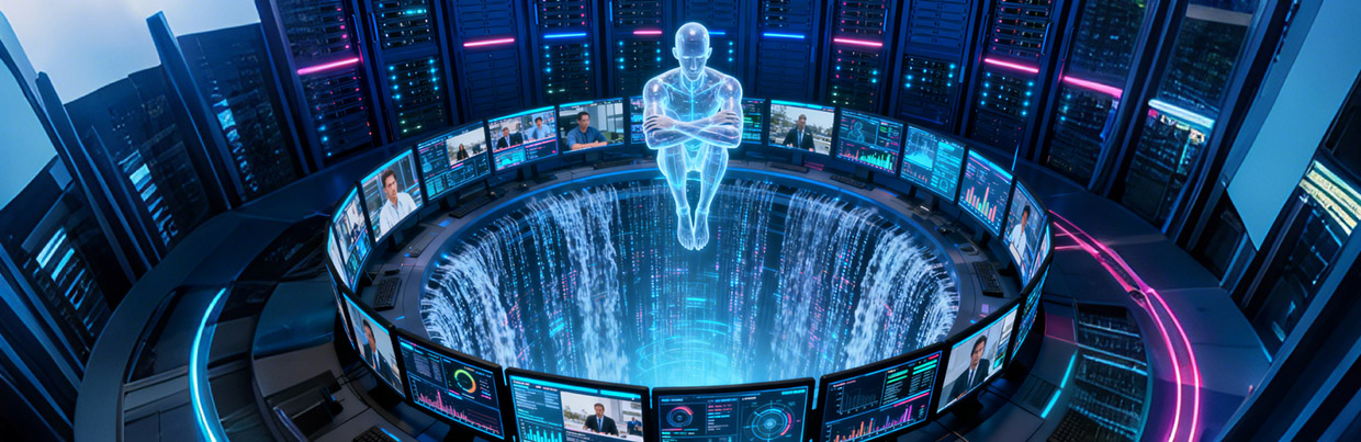 当AI成为监控官：视频业务端到端智能体监控方案如何重塑运维生态？