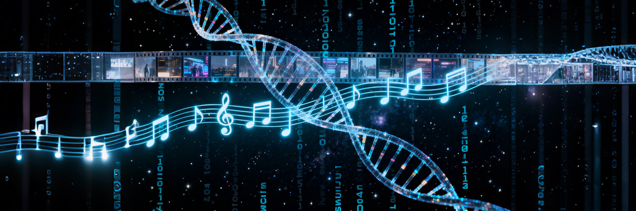从Sora到Symphony：OpenAI布局AI音乐生成，挑战技术与版权双重边界