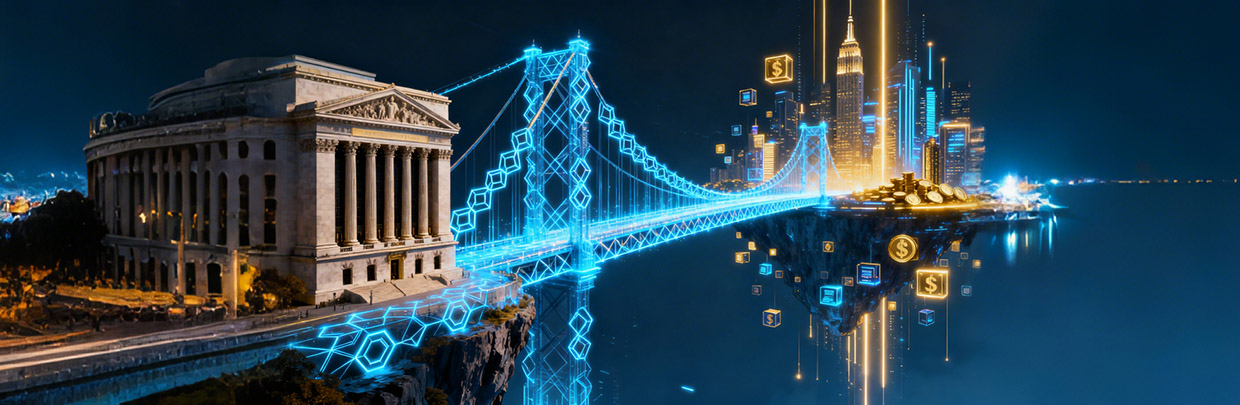 RWA深度解读专辑（一四五)——RWA合规新进展：2025年监管资质突破如何加速传统金融与数字资产融合？