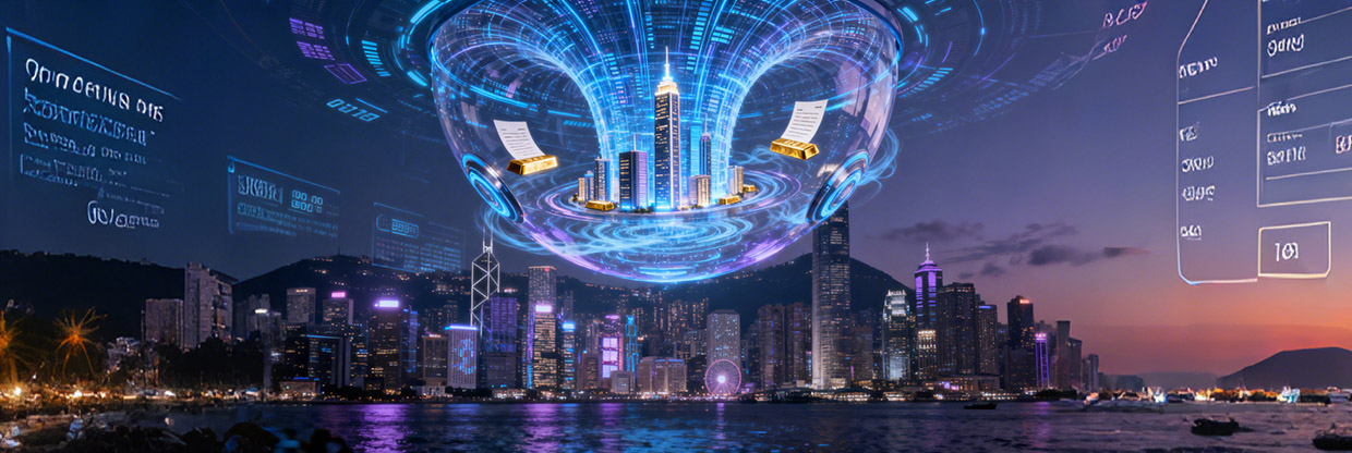 RWA深度解读专辑（一二一)—— “数字风洞”RWA健康管理系统亮相香港，护航全球数字资产安全新生态