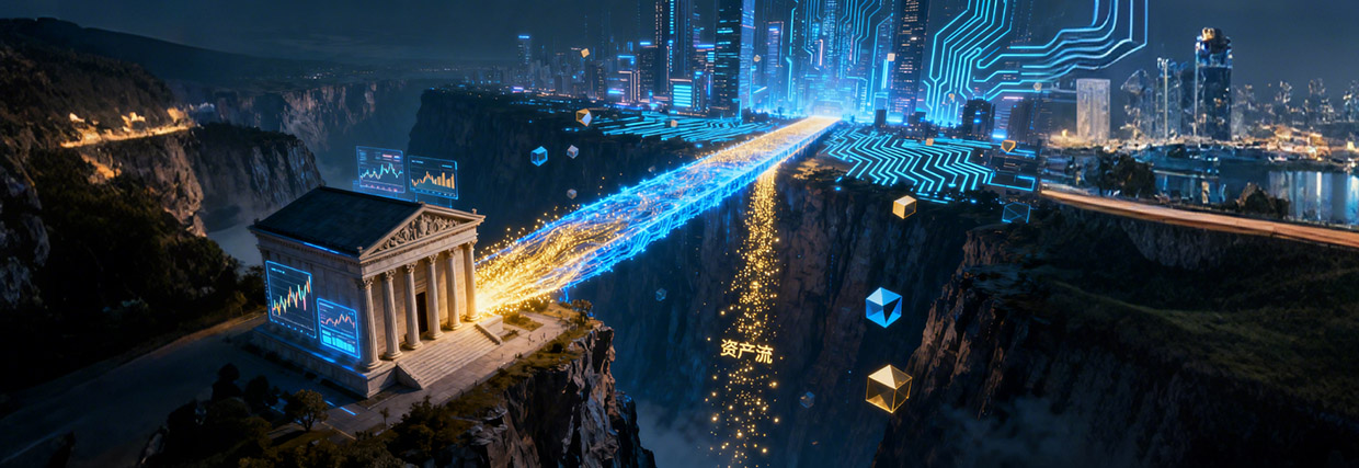 RWA深度解读专辑（一一三)——RWA的“链上护照”：没有去中心化身份（DID），机构入场就是一句空话