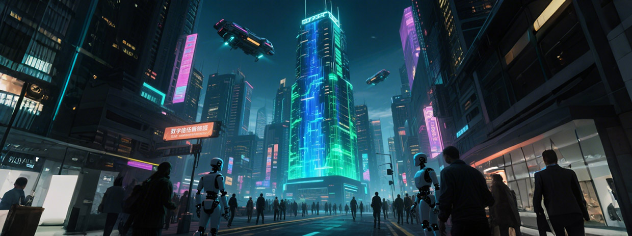 从效率提升50%到成本降低1.2亿｜可信数据空间，长虹的数字信任新基建