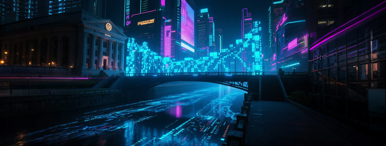 🌐💡 稳定币是货币形态的范式跃迁——中国视角下的战略机遇与政策建议  ——解读黄国平《稳定币的稳定机制、应用场景与政策启示》