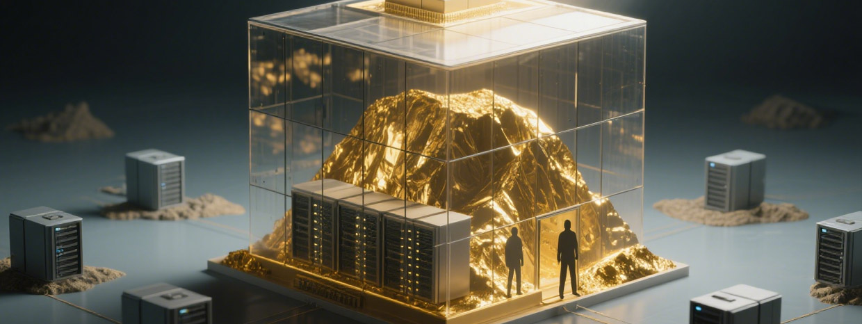 【视频】数据时代的信任密码：密态计算如何让数据流动而不外泄？