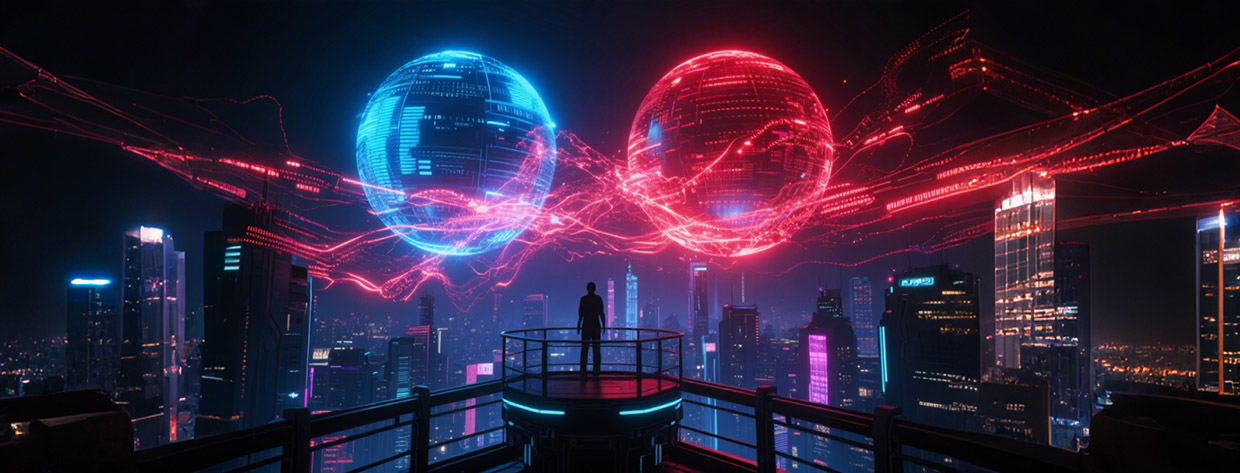 2025年8月人工智能大模型领域重大事件盘点