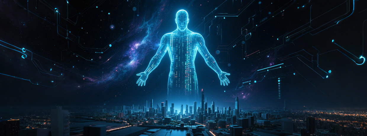 从缸中之脑到代码造物主，世界模型的进化史诗