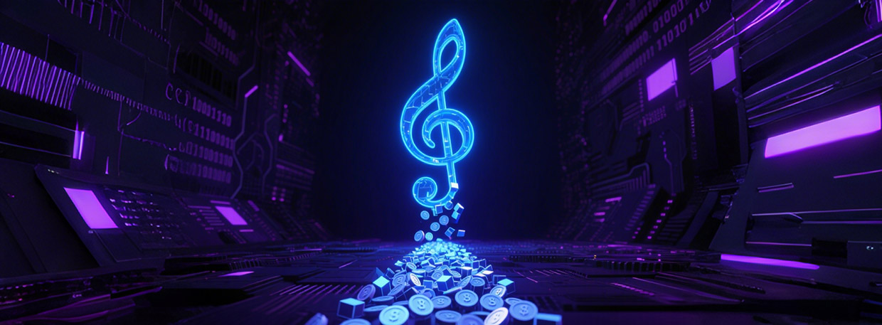 从周杰伦的音乐到好莱坞的票房：知识产权（IP）代币化如何引爆万亿蓝海市场