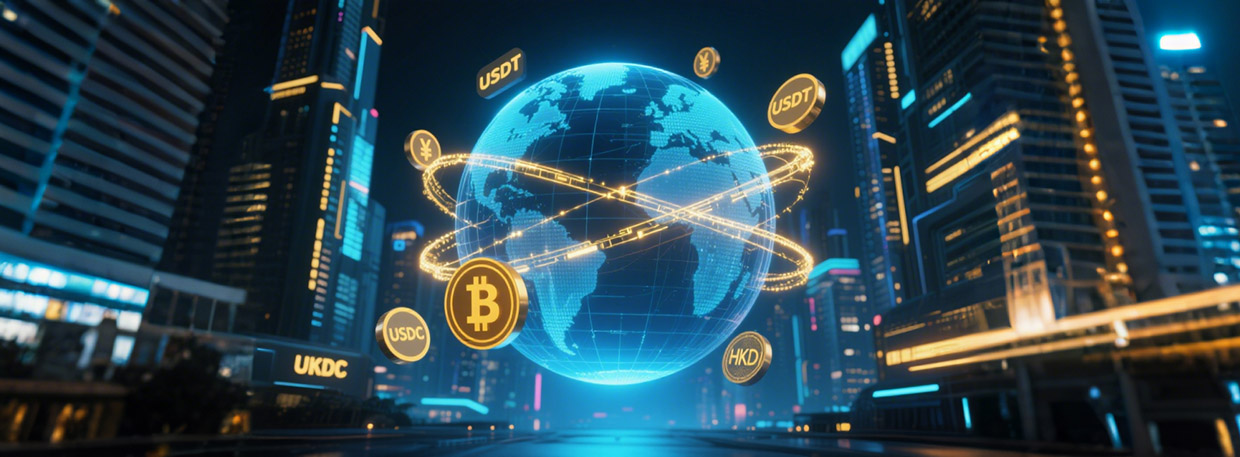 🌟📊 解读基于中关村互联网金融研究院最新报告《2025全球稳定币发展报告》