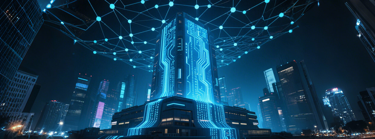 💎 “可信筑基 数据赋能”：2025可信数据空间推进大会揭示数据流通新范式 💎