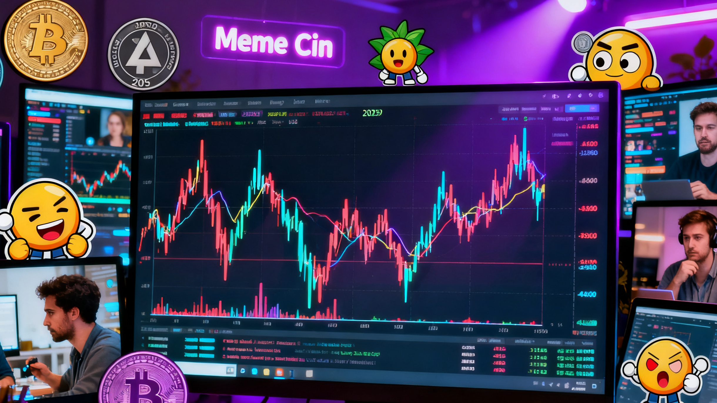 【视频】 通缩双雄对决：Hyperliquid与Pump.fun的价值实验，谁在裸泳？ 