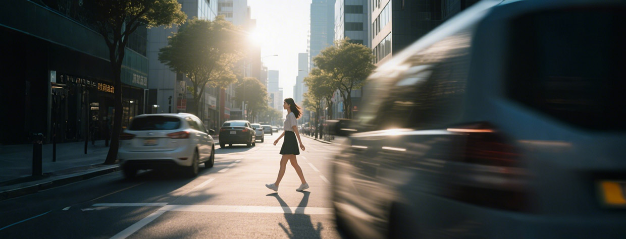 🎬 从快照到电影：哈佛流等变神经网络开启AI运动理解新时代