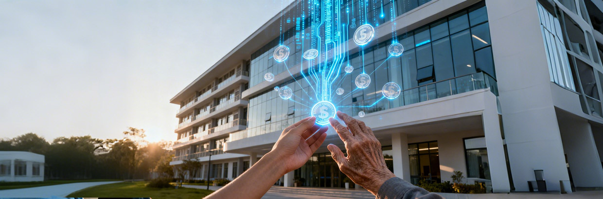 RWA深度解读专辑（一三三)——RWA与养老产业 资产代币化如何助力老龄化社会资源优化