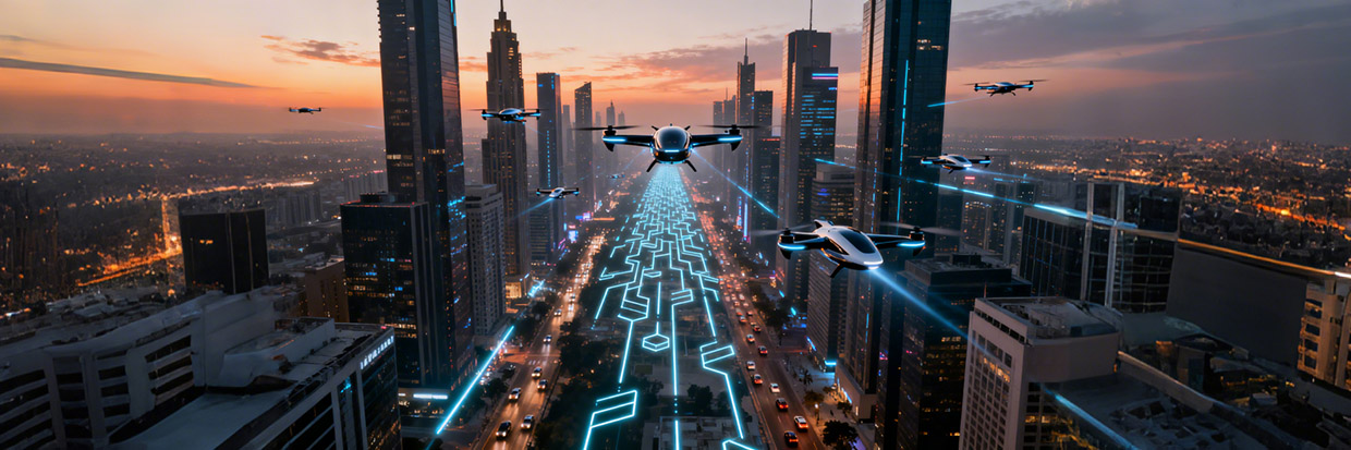 “天空的航空公司”：低空运营商（LAO）的崛起——牌照、机队、航线与盈利模式之争