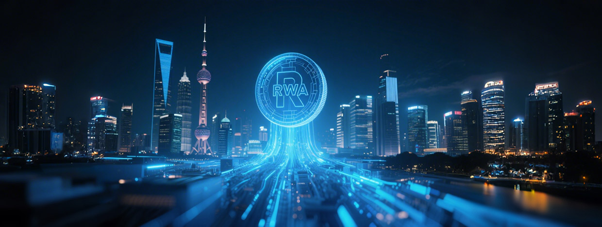 RWA深度解读专辑（一〇三)——沪深领跑：中国启动RWA资产代币化沙箱，金融创新瞄准实体经济