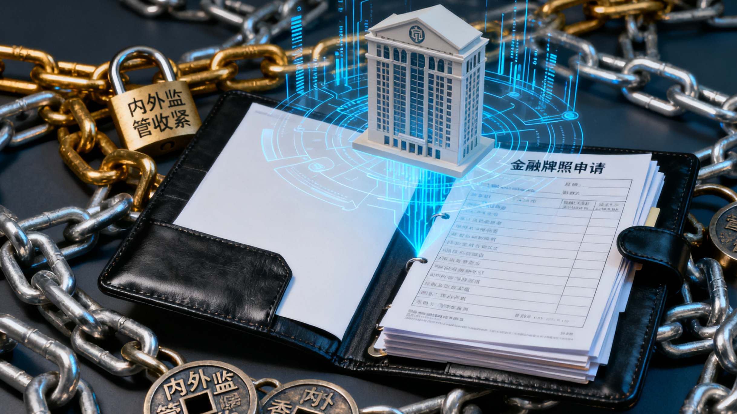 【视频】单日爆仓 1 亿美金！加密货币暴跌真相：监管风暴下的市场正在重构