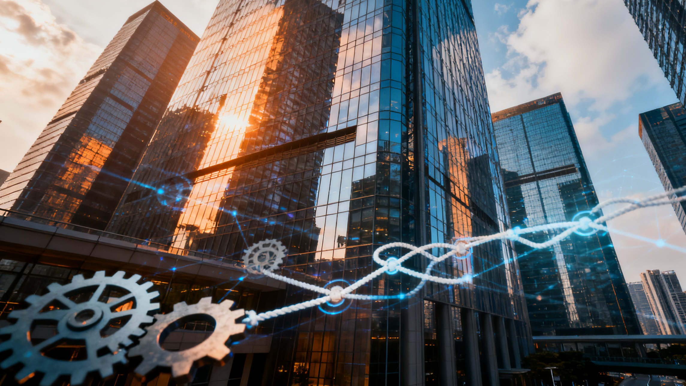 【视频】香港数字金融战略出鞘：从稳定币革命到 Web3.0 生态重构