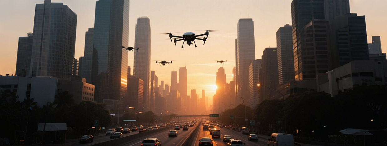 🚁 从直销到代理：低空经济销售渠道的变革与市场下沉 🚁