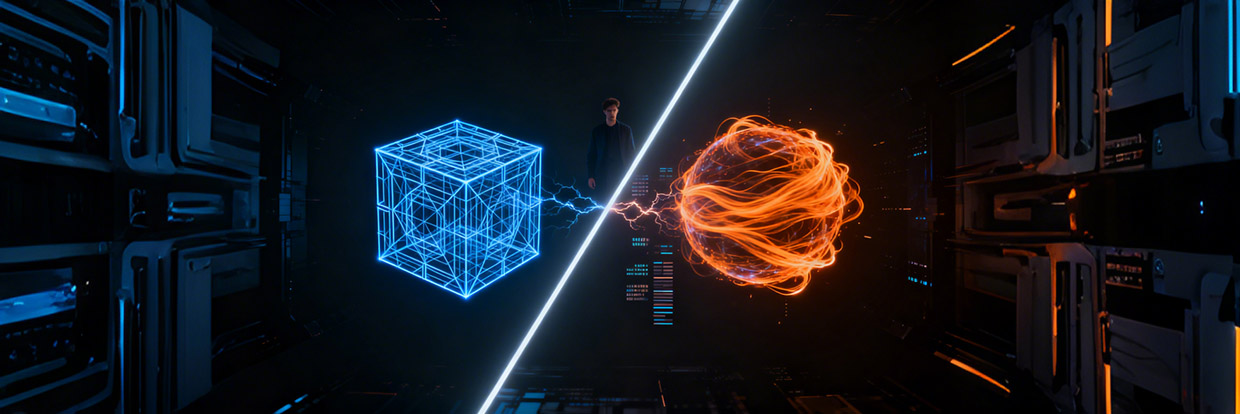 Veo 3.1 硬刚 Sora 2：谷歌的“0.1步”升级，是真突破还是纸老虎？