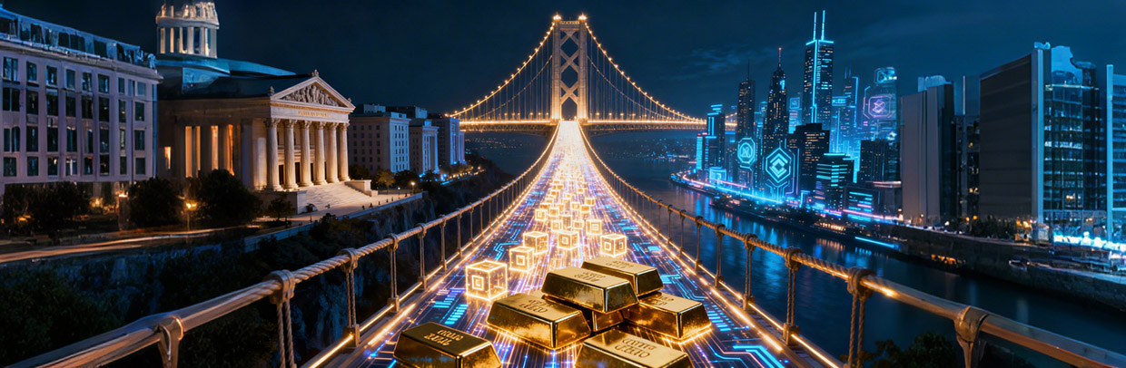 RWA深度解读专辑（一三九)—— 从“高度警惕”到“无需担忧”：美联储态度大转弯，RWA如何赢得机构信任？