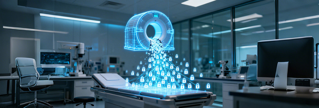 RWA深度解读专辑（一一二)——RWA在医疗领域的探索：设备与数据资产代币化有何前景？