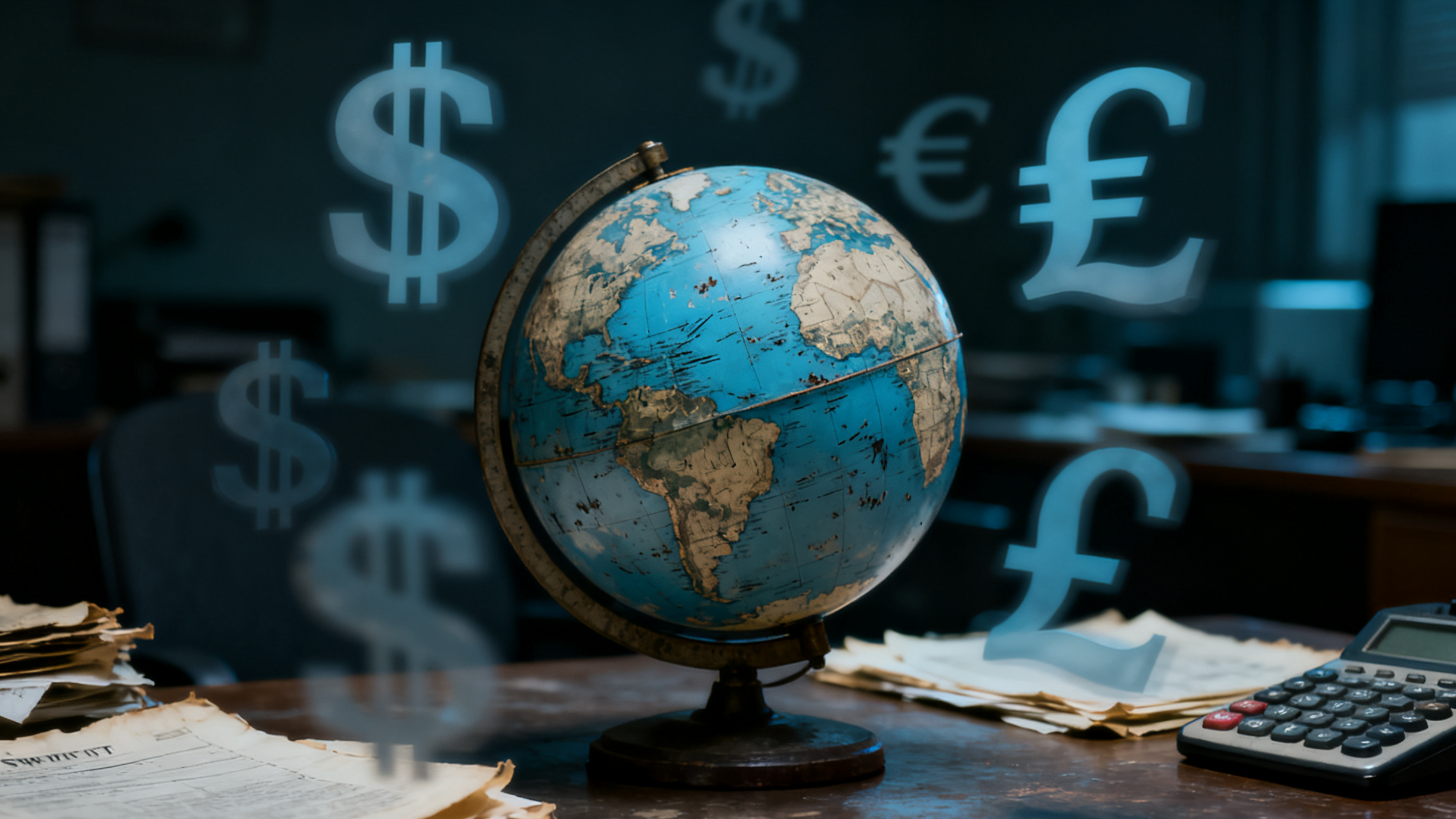 【视频】 50岁SWIFT牵手20岁以太坊：跨境汇款要变天了？