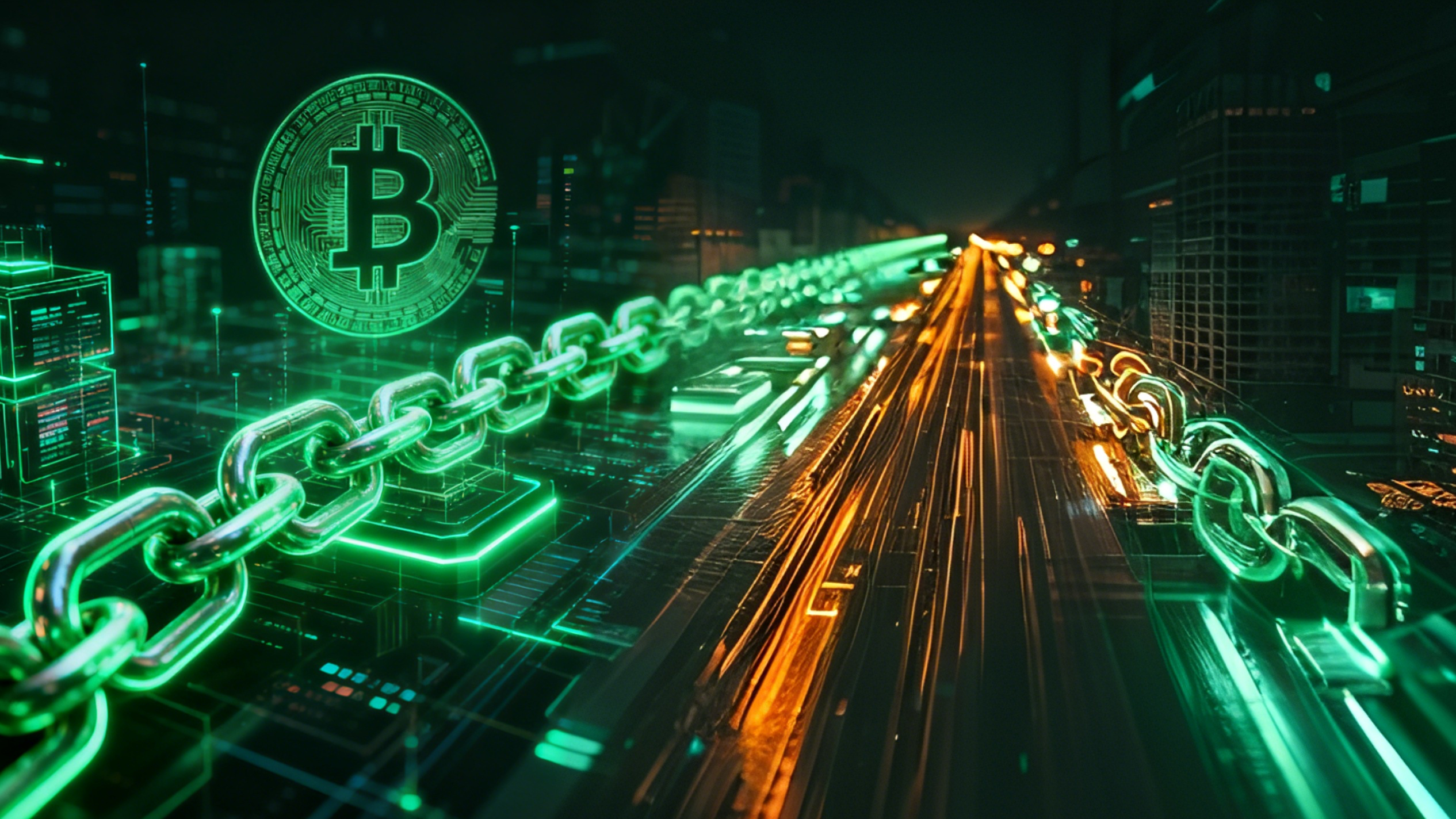 【视频】137倍PE的狂欢与陷阱：RWA会成为下一个P2P吗？