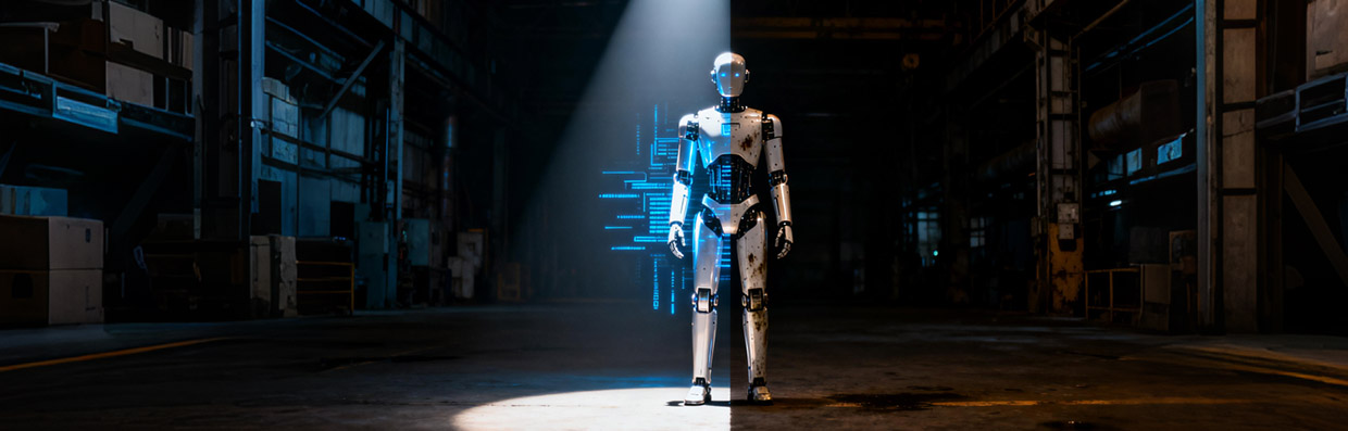 人形机器人产业化真相：技术突破与商业落地之间的巨大鸿沟