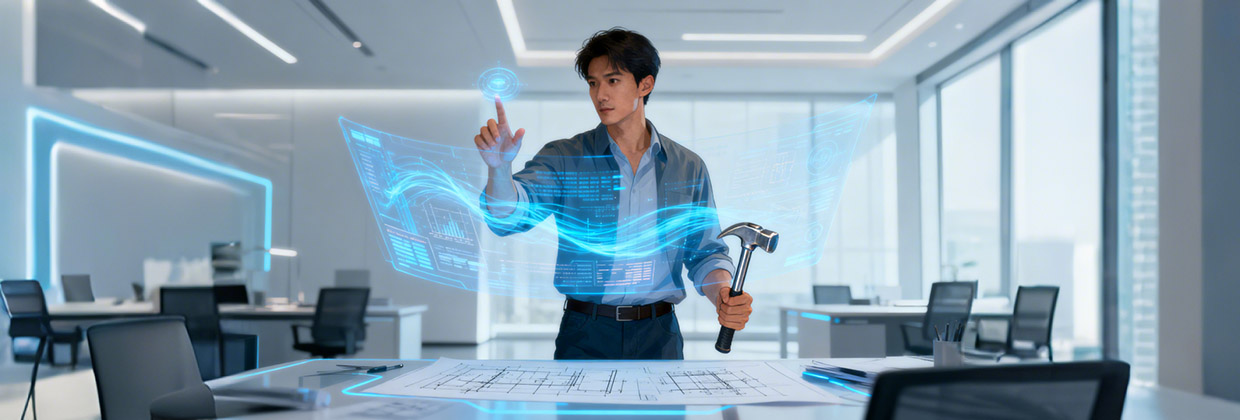 从“智能幻觉”到“工具革命”：企业应用生成式AI前必须厘清的三个核心认知