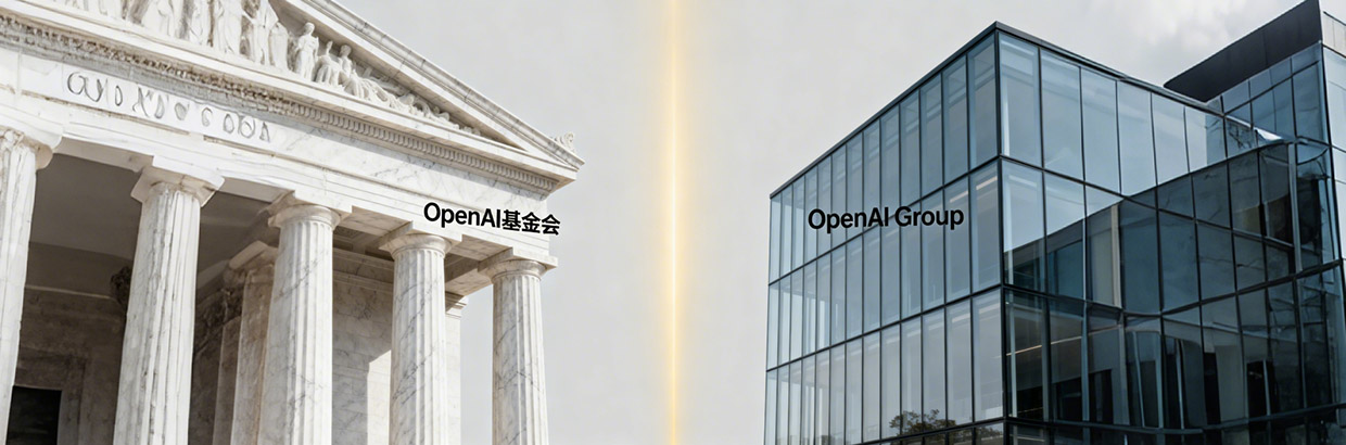 OpenAI 新篇章：和前苹果设计官Jony Ive自主打造“iPhone 杀手”