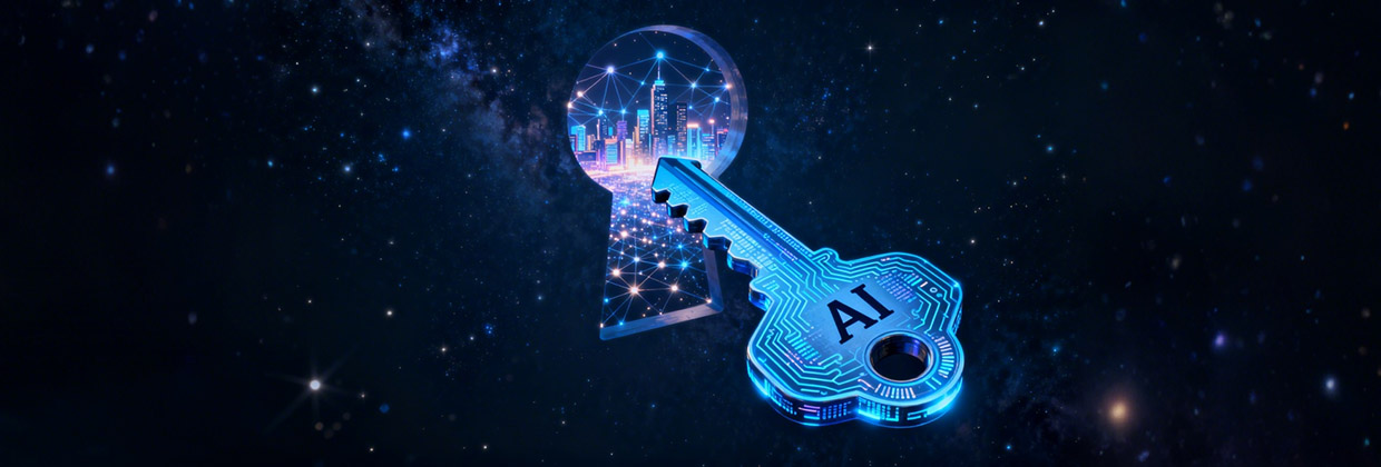 AI驱动广告新生态：微软广告重塑品牌可见性 