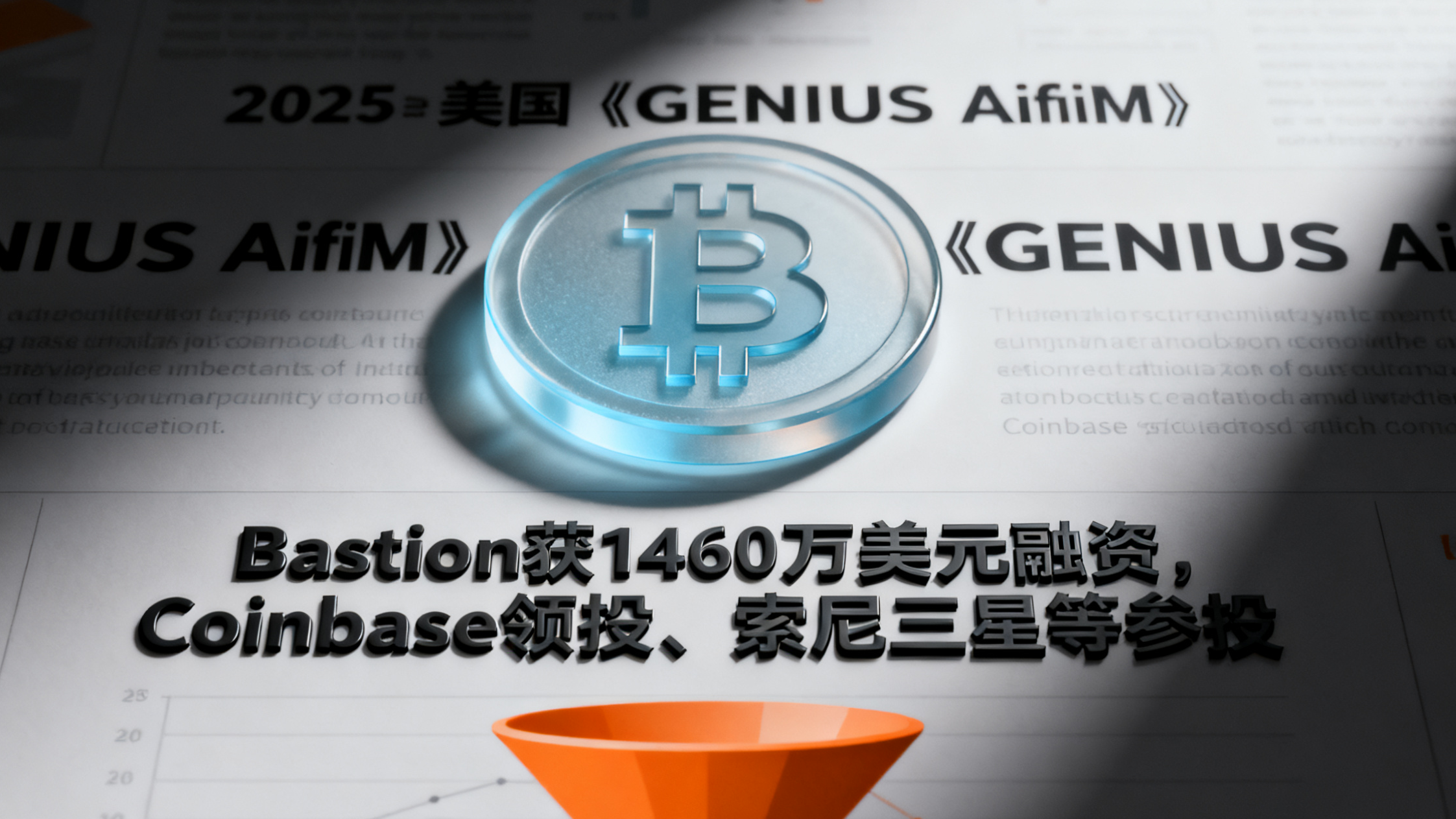 【视频】稳定币新玩家融资1460万！Coinbase、索尼三星站台，能打破USDT/USDC垄断吗？