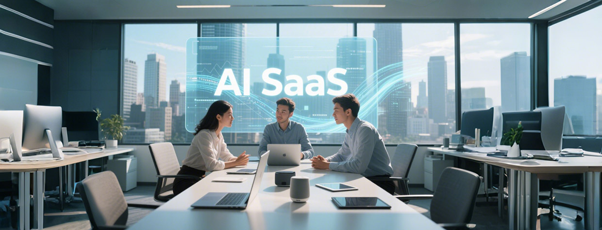 🚀SaaS的未来出路：AI Agent崛起与企业数字化转型全景解读 