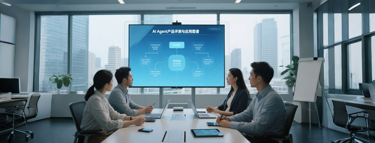 🚀从通用助手到行业专家：AI Agent技术演进与选型指南