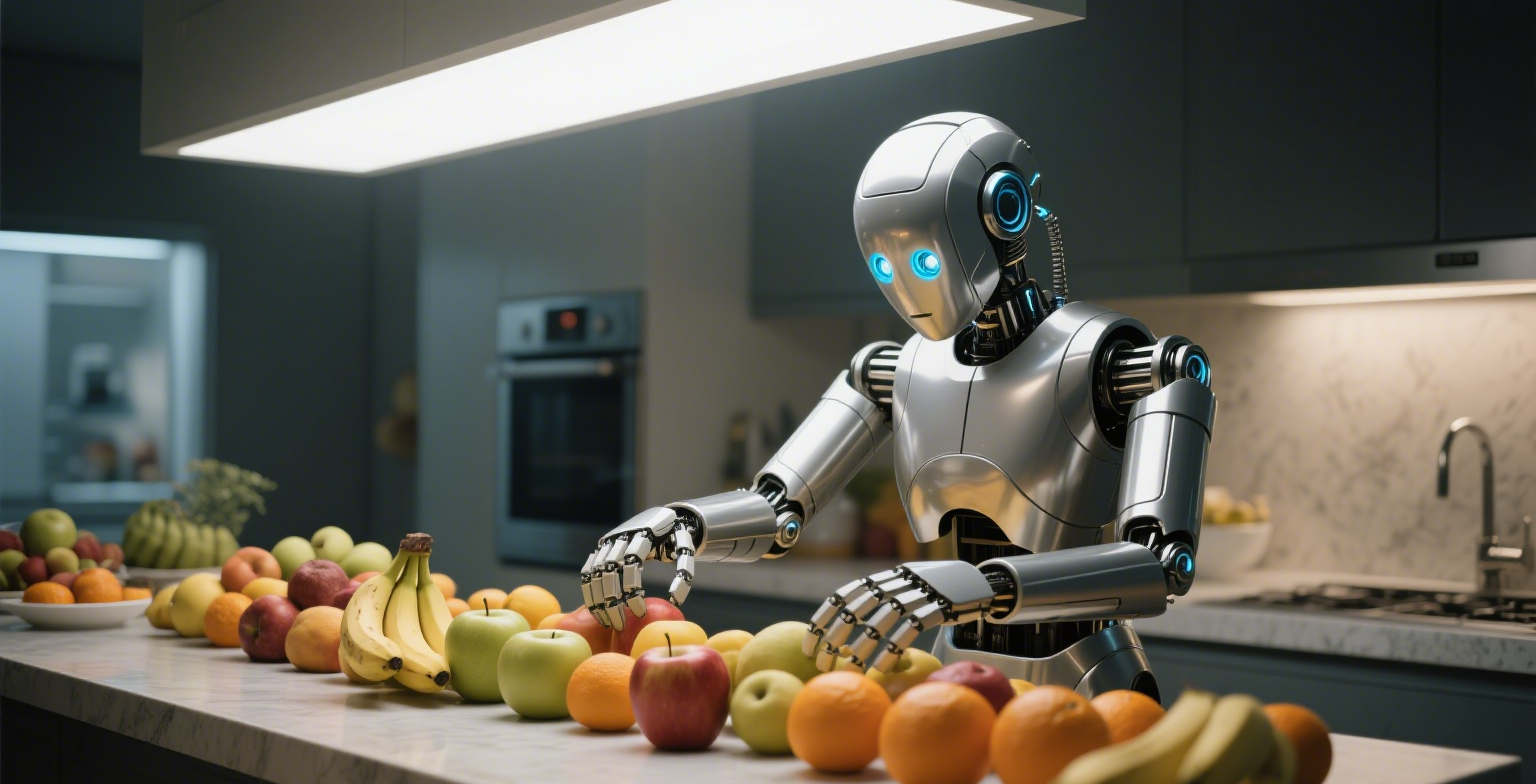 【视频】机器人迎来 “离线大脑”：谷歌 DeepMind Gemini Robotics On-Device 如何改写行业规则？