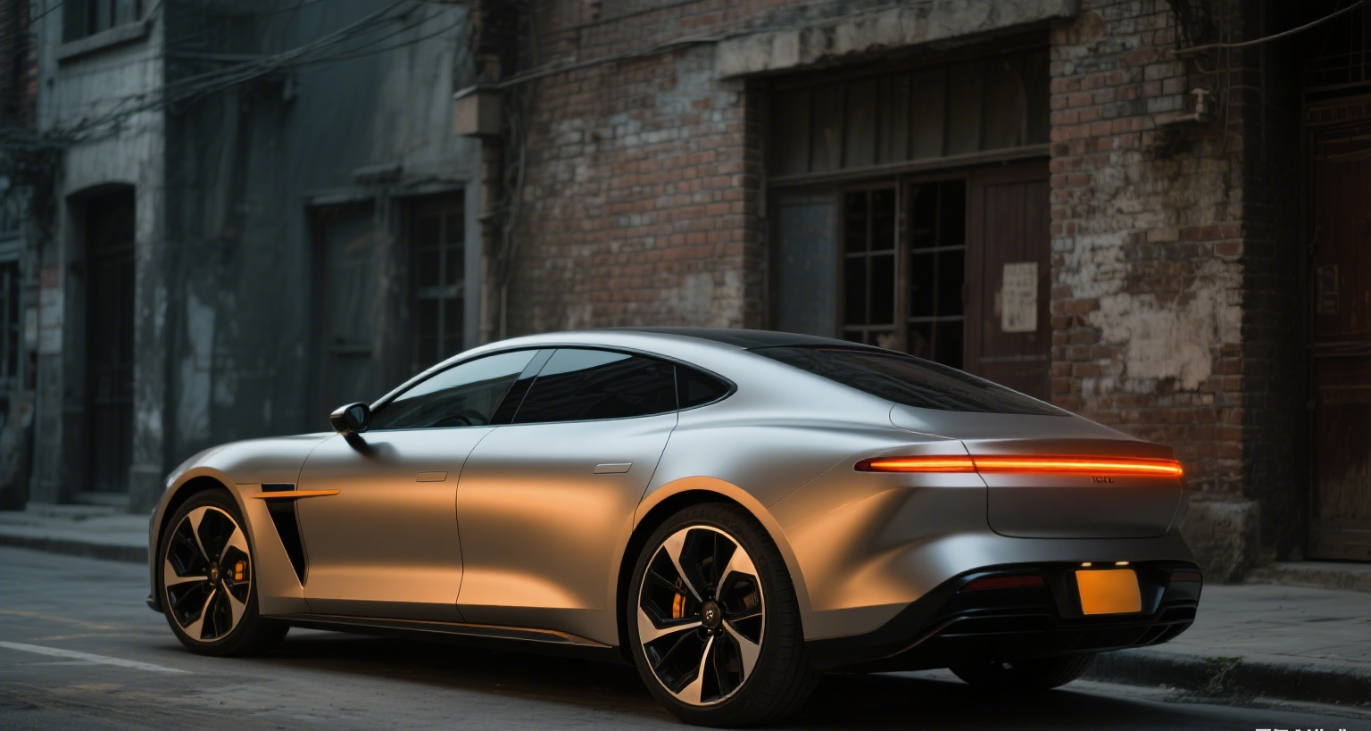 【视频】马斯克十年磨一剑！Robotaxi 首秀奥斯汀，重新定义人类出行未来