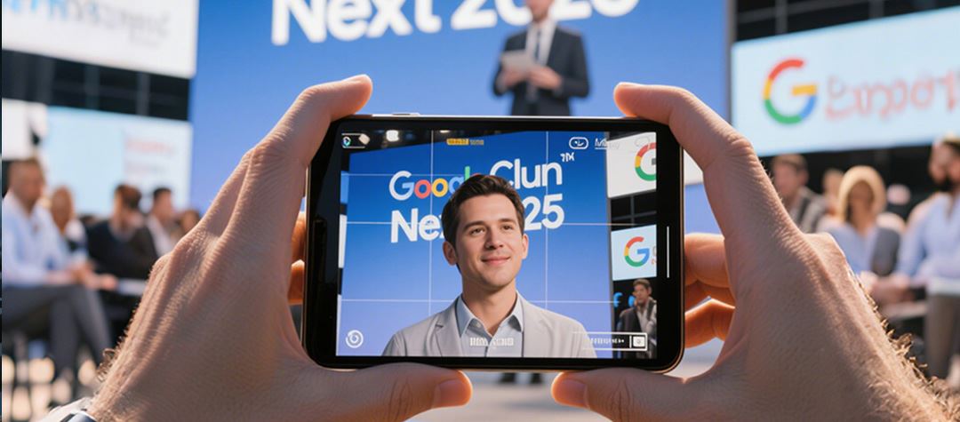 【视频】谷歌云 Next 2025：重构 AI 基础设施，开启 "推理时代" 的全栈革命