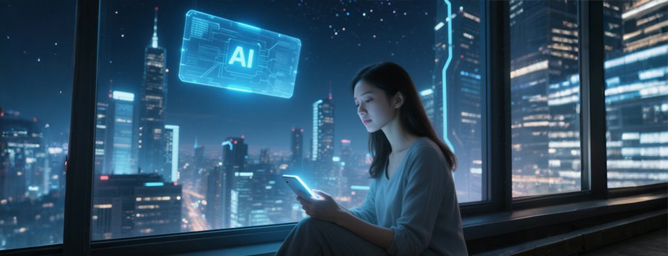 🌟2025年，AI心理治疗成为最热门的应用领域——人工智能迈向深度情感支持的时代