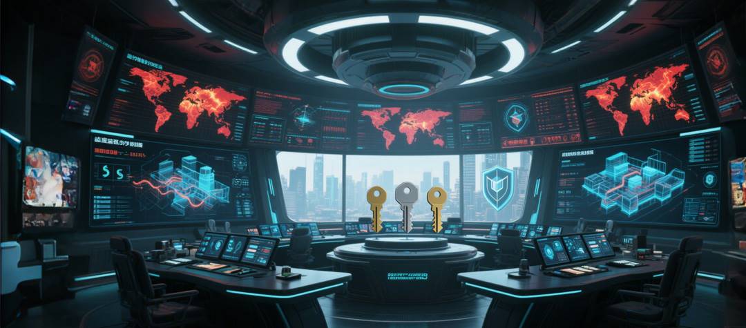 🌐AI金融风控新范式：穿透式监管下的反欺诈攻防战 ——深度伪造检测、跨平台追踪与沙盒实验如何重塑金融安全生态